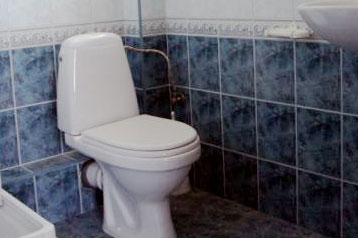 Poland Privát Chłapowo, Exterior